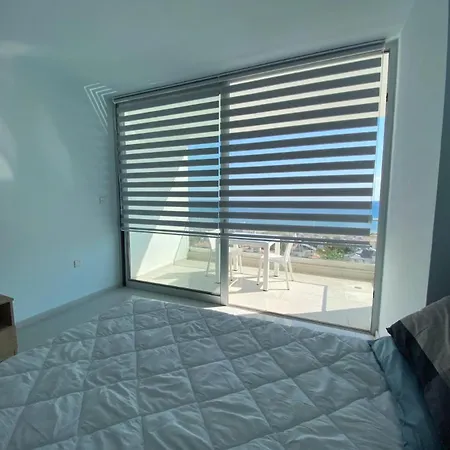 Appartement Spacious Studio Apartment Boghaz