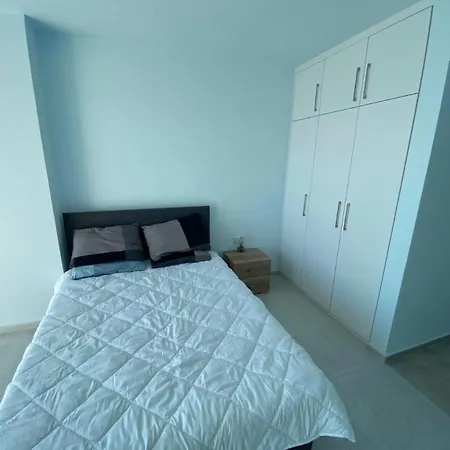 Apartmán Spacious Studio Apartment Boghaz